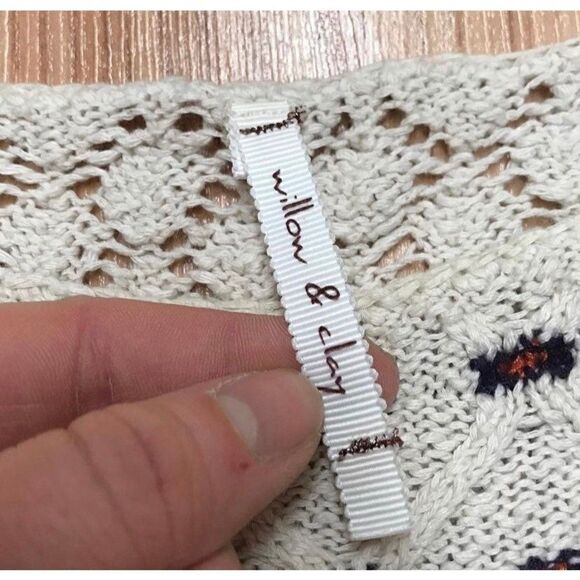 🔮 WILLOW & CLAY | Sweater - Picture 5 of 7